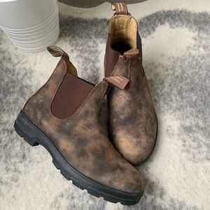 Blundstone Boots